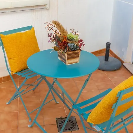 Olala Appartement Torrevieja