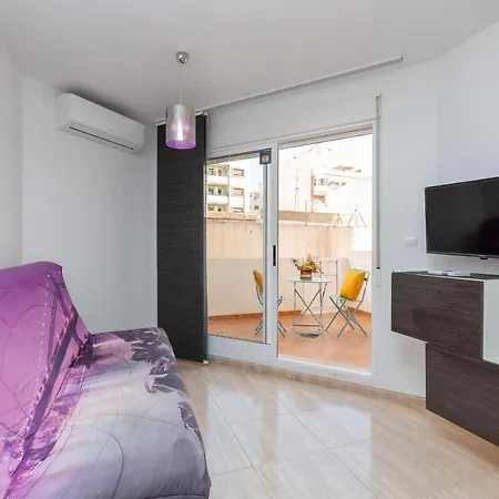 Olala Appartement Torrevieja