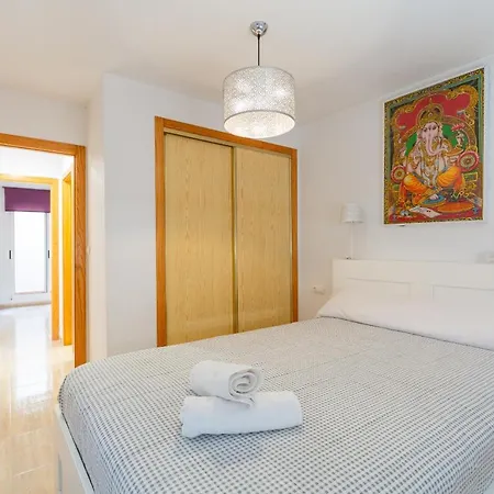 Appartement Olala *