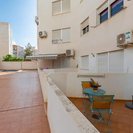 Appartement Olala *