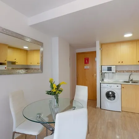 Appartement Olala *