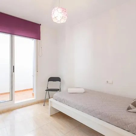 Appartement Olala