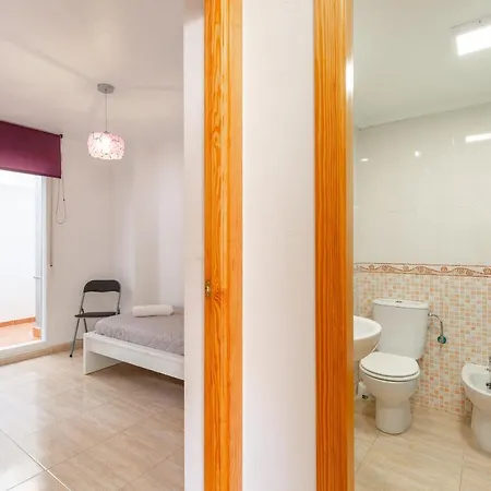 Olala Appartement Torrevieja